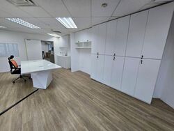 The Octagon (D1), Office #522790251